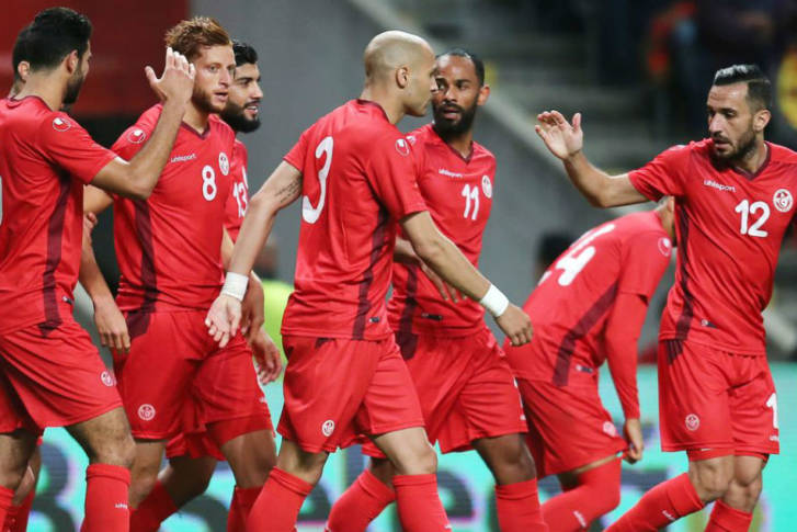 Pronosticuri fotbal Panama – Tunisia 28 iunie CM 2018