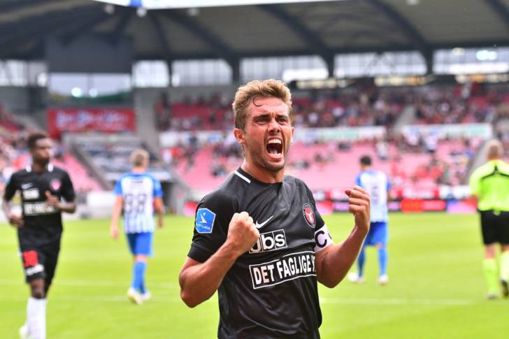 Midtjylland – Astana, ponturi pariuri Champions League (01 august)