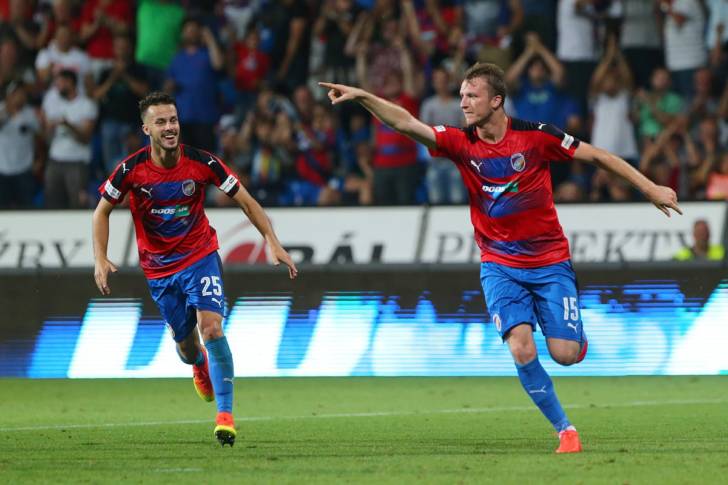 Predictii pariuri Dukla Praga – Viktoria Plzen. Liga Cehiei (20 iulie)