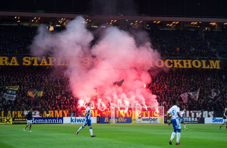 Pronostic AIK Stockholm – Sharmrock Liga Europa (19 iulie)