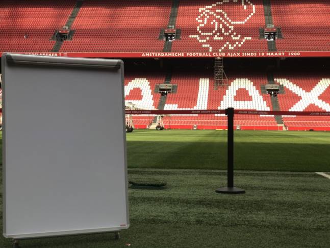 Ponturi pariuri pentru Ajax – Sturm Graz Liga Campionilor 25 iulie