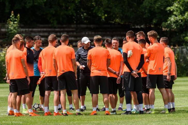 Predicții pariuri pentru CFR Cluj – Malmo. Liga Campionilor (24 iulie)