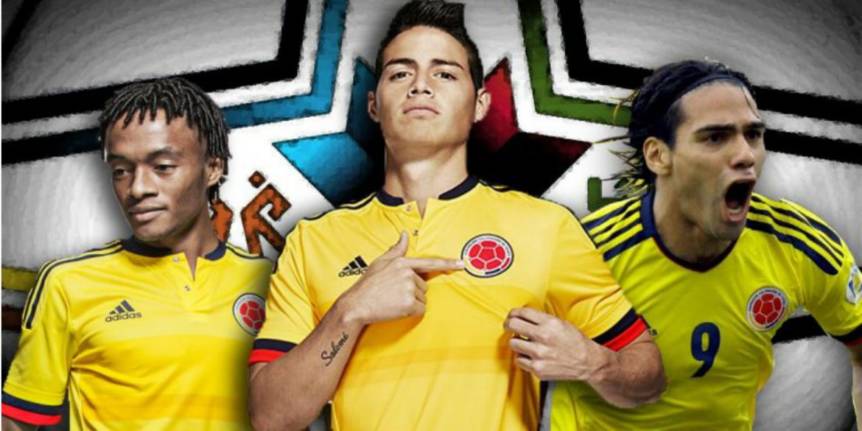 Cotă Bombă 3 iulie CM 2018. Face Columbia surpriza?