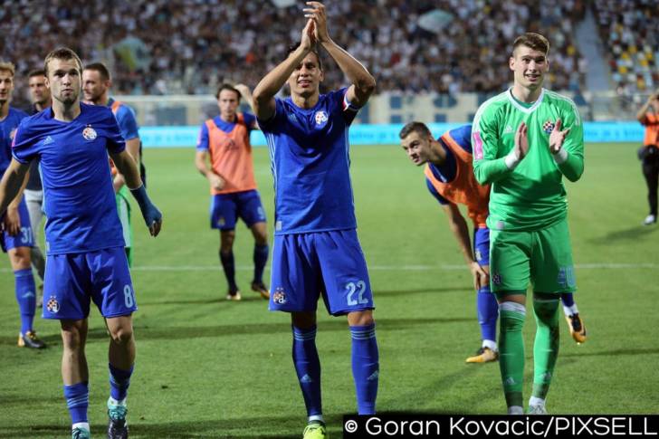 Pronostic (2,02) pentru Dinamo Zagreb – Beer Sheva