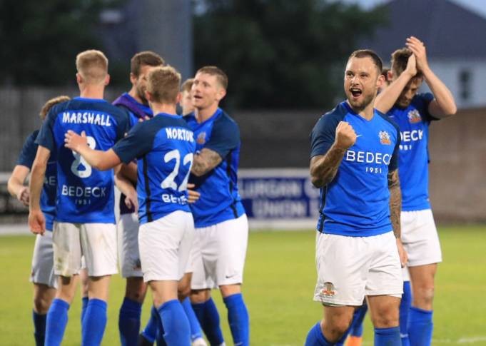 4 Ponturi Pariuri pentru Molde – Glenavon Liga Europa (19 iulie)