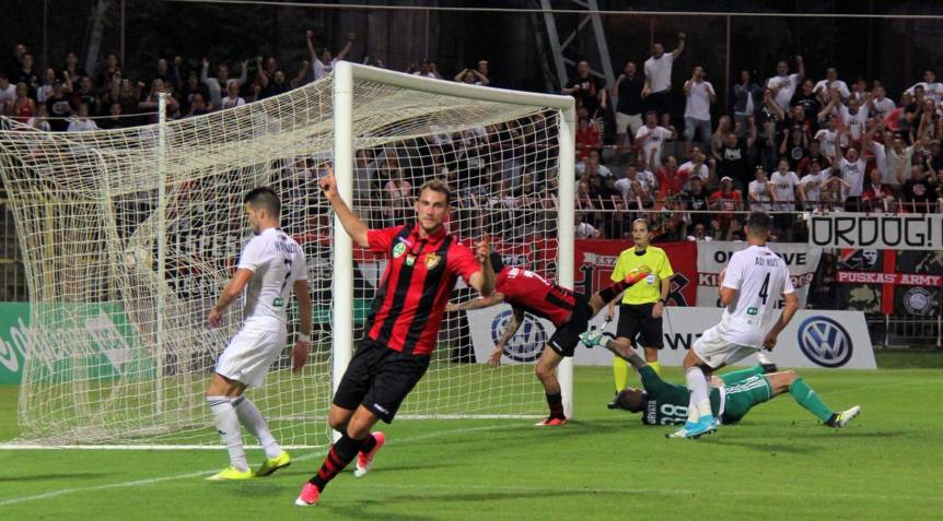 Bilet goluri 11 iulie 2018. Ponturi potrivite din Europa League