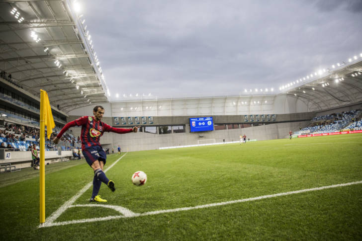 MOL Vidi – Ludogorets, ponturi pariuri Champions League (01 august)