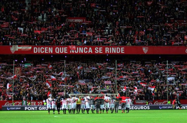 Ponturi pariuri pentru FC Sevilla – Ujpest Liga Europa 26 iulie