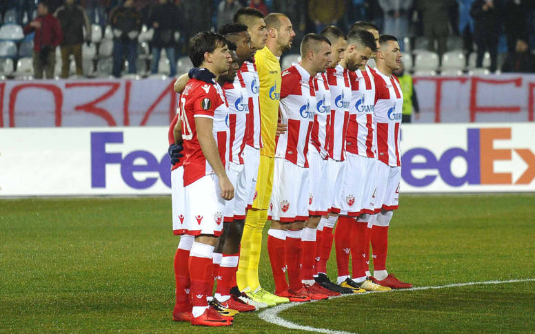 Pronostic FK Spartaks – Steaua Roșie preliminarii UCL (11 iulie)