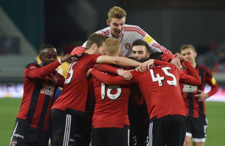 4 Ponturi Pariuri pentru Zrinjski – Trnava, preliminarii Liga Campionilor (18 iulie)