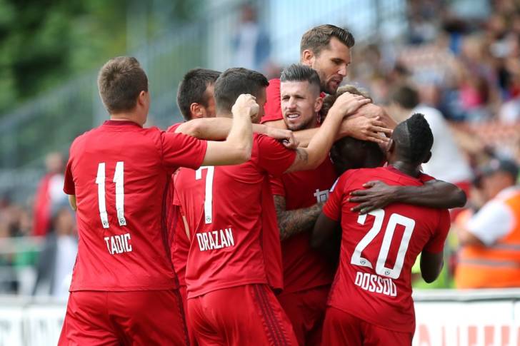 Ponturi pariuri Levski – Vaduz Liga Campionilor 17 iulie