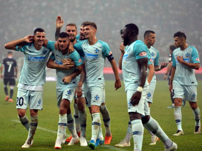 Pronosticuri pariuri FCSB – Poli Iași Liga 1 Betano (05 august)