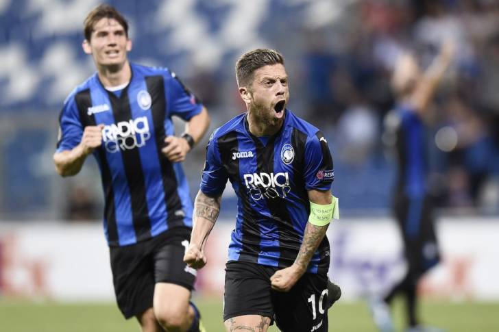Atalanta – Copenhaga 23.08.2018. Pronosticuri fotbal fără risc Europa League