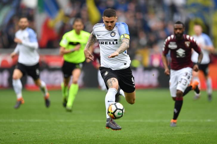 Inter – Torino 26.08.2018. Predicții pariuri gratuite Serie A