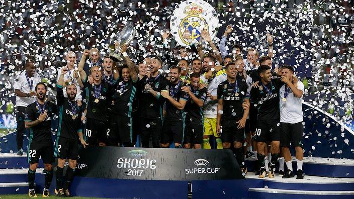 Real Madrid – Atletico live stream online pe TV Digi Sport și Dolce Sport