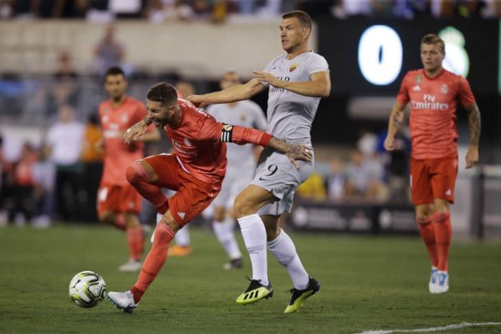 Pontul zilei din Champions League 19.09.2018. Super COTĂ la Real – Roma