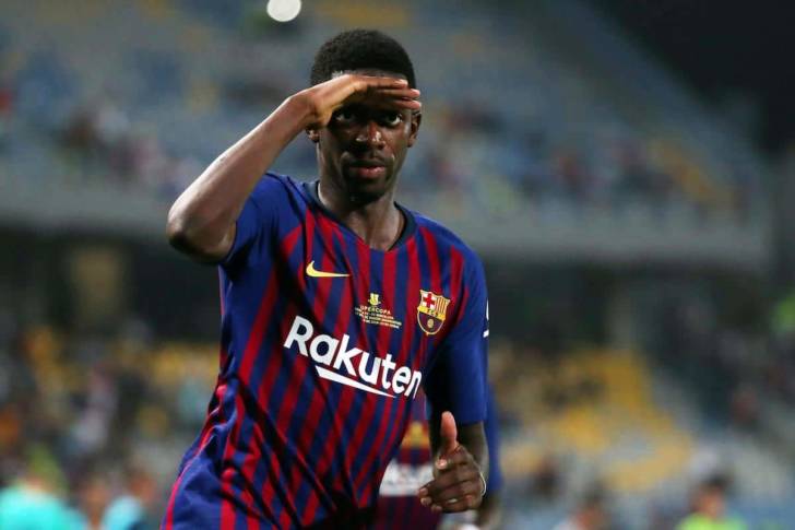 FC Barcelona – Girona 23.09.2018. Predicții pariuri gratuite La Liga