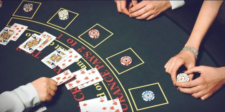 promotie unibet blackjack