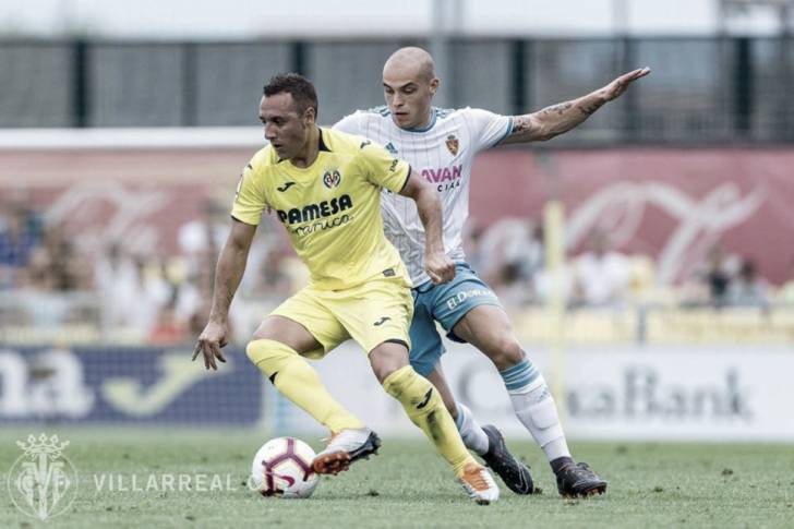 4 pronosticuri pentru Villarreal – Valladolid. Toate sunt sigure
