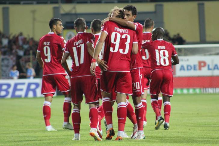 4 pronosticuri pentru Brăila – Dinamo. Toate sunt ”safe” de jucat!