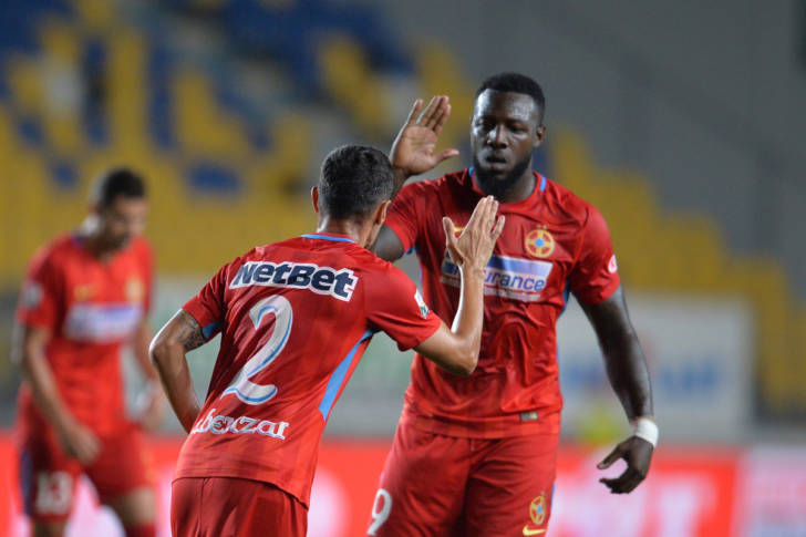 7 pronosticuri pentru Călărași – FCSB, meciul zilei în Cupa României