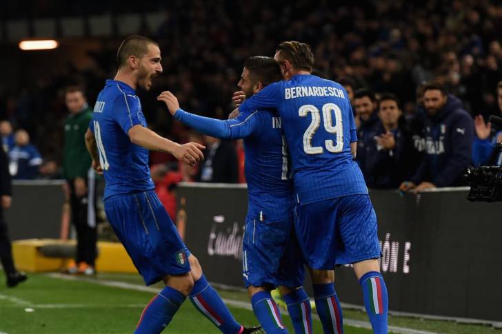 Italia – Polonia 07.09.2018. Ponturi pariuri gratuite Liga Națiunilor