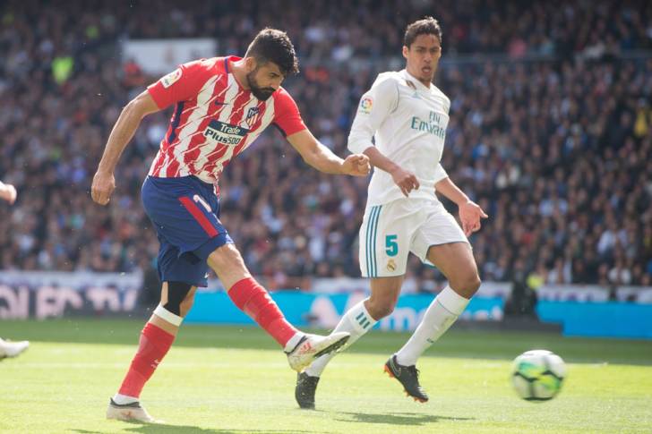 10 ponturi pentru Real Madrid – Atletico. Cu ochii pe derby-ul Spaniei