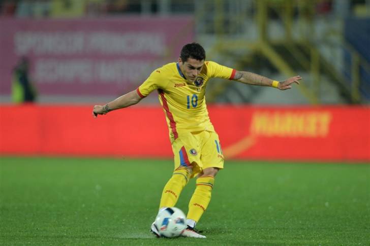 România – Muntenegru, în Liga Națiunilor. Pronosticul de cotă 1,50 care merge cu șut!