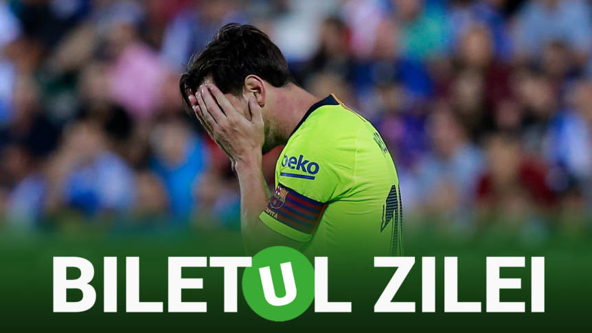 Biletul Zilei Unibet 03.10.2018. Ponturile care ne aduc profit