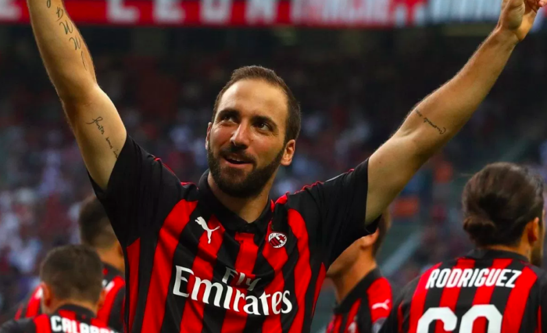 Bilet cota 500 din Europa League. Chelsea și Milan furnizeză două dintre ponturi