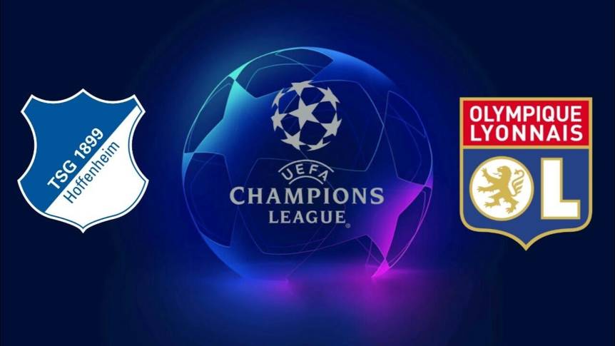 Cotă bombă în Liga Campionilor. Pontul de 8,50 la Hoffenheim – Lyon (CÂŞTIGĂTOARE)