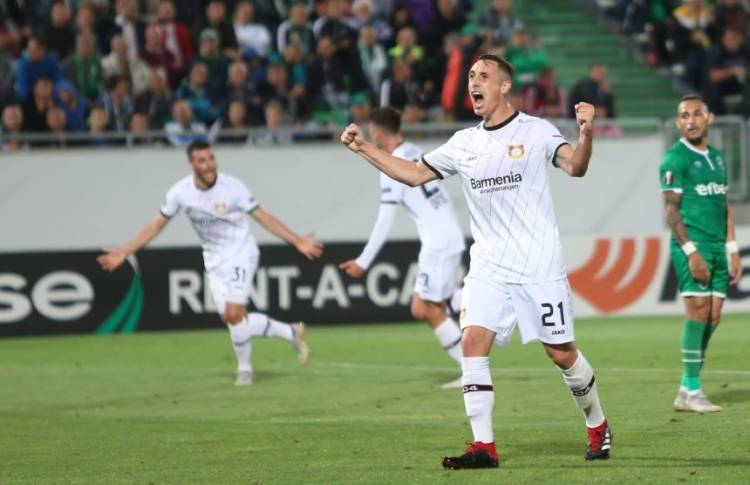 Pontul Zilei din Europa League 04.10.2018. Avem o cotă de neratat