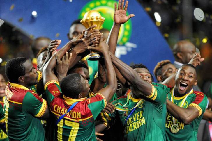 O cotă BOMBĂ și un ”pauză/final” din Africa Cup of Nations