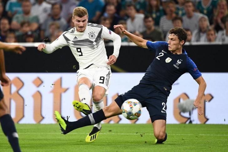 10 pronosticuri pentru Franța – Germania. Meciul zilei în Nations League