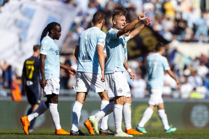 5 Ponturi Pariuri clare pentru Parma – Lazio. Cota 1,97 este cea mai mare