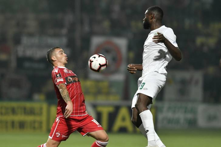 5 predicții pariuri pentru Miercurea Ciuc – Dinamo. Cea mai mare cotă e 2,07