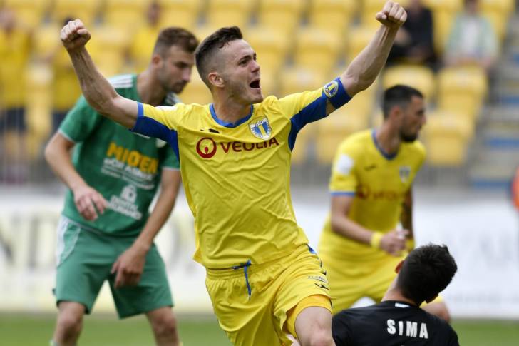 5 ponturi pariuri pentru Petrolul – CS Mioveni. Unicul meci de azi in Liga 2