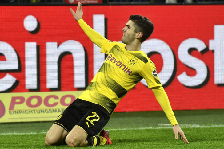 4 pronosticuri pentru Dortmund – Monaco. Profită de aceste cote