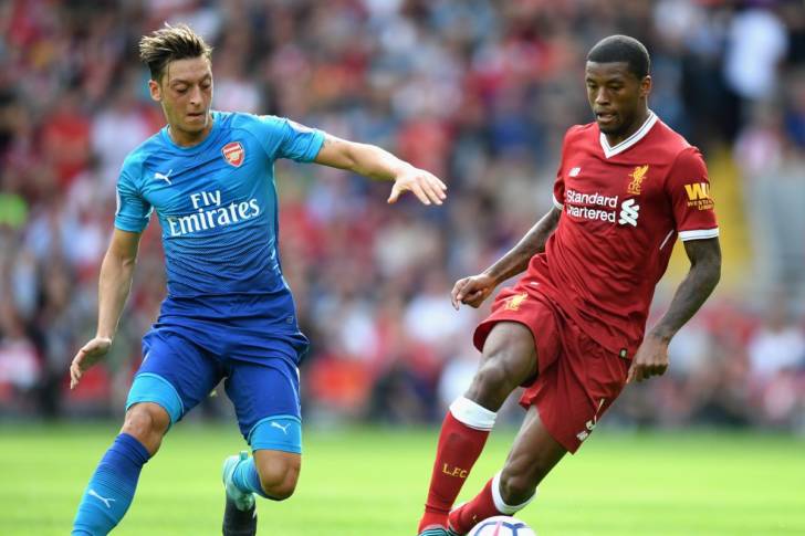 10 pronosticuri pentru Arsenal – Liverpool, șocul etapei în Premier League