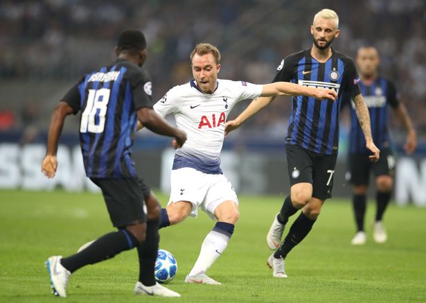 Pontul Zilei din Liga Campionilor 28.11.2018. Duel de foc între Tottenham şi Inter