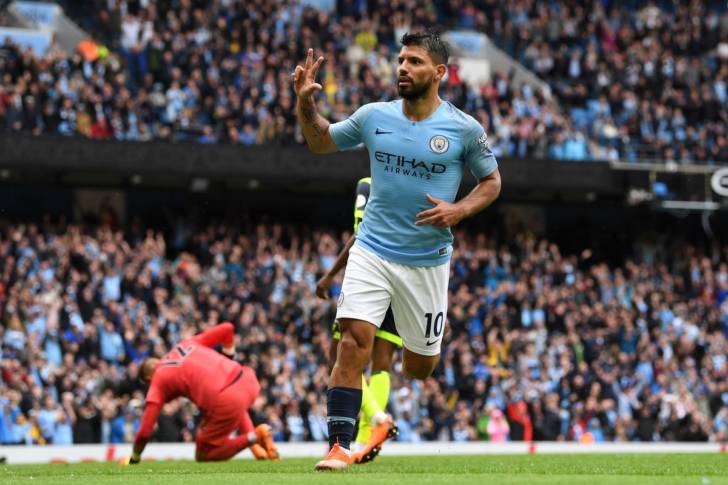 7 predicții pentru Man City – Southampton. Cota totală este de 25,00