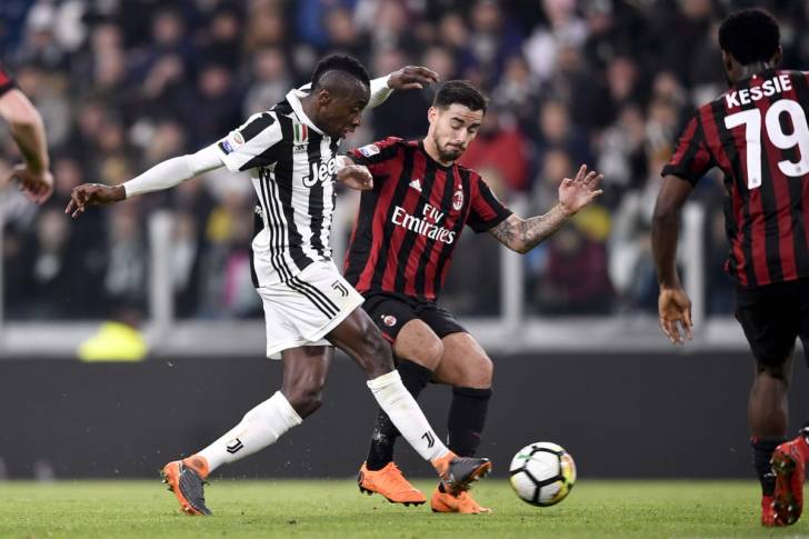 10 ponturi pentru Milan – Juventus. Cota de 5,50 e pur și simplu de neratat