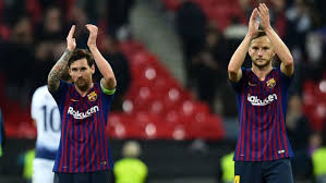 Transferuri Barcelona. Ce nume mari vor pleca în vara lui 2019 de pe Nou Camp