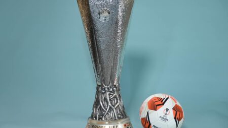 Bilet cotă 100 din Europa League. Facem spectacol la pariuri cu aceste şapte ponturi