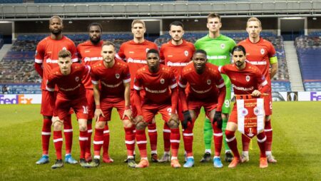 Biletul Zilei 2 februarie 2022. Se vor marca puţine goluri în Belgia?