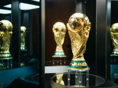 Cât costă biletele pentru Cupa Mondială 2022 Qatar. Prețul pentru diferitele faze ale competiției