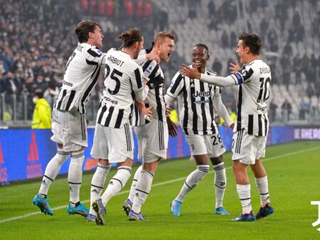 Cine transmite la TV meciul Juventus – Inter și cum poți vedea online partida