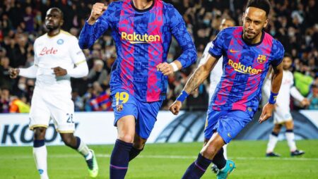 Ponturi Pariuri Europa League Barcelona – Galatasaray: echipe probabile, absenți, avancronică 10.03.2022