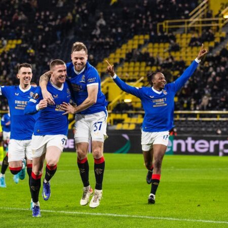 Ponturi Europa League Rangers – Dortmund: echipe probabile, absenți, avancronică 24.02.2022
