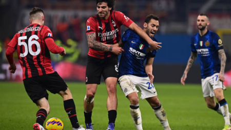 Biletul Zilei 13 martie 2022. Pariem pe favoritele din Premier League şi Serie A